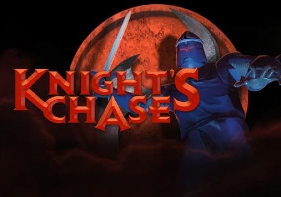 Time Gate: Knight's Chase (PC) Steam Key - EU