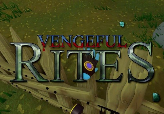 Vengeful Rites (PC) Steam Key - EU