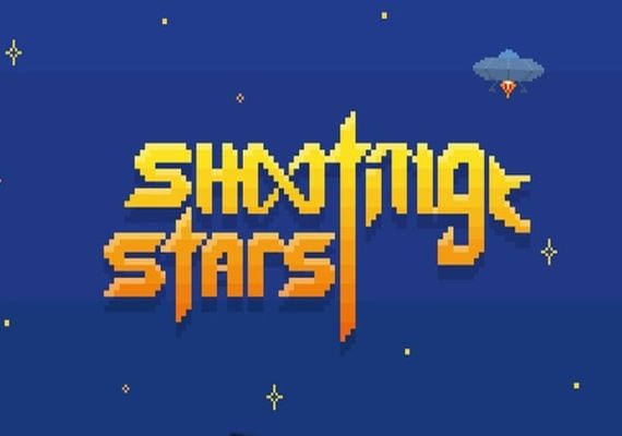 Shooting Stars! (PC) Steam Key - EU