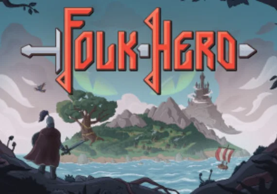 Folk Hero (PC) Steam Key - GLOBAL