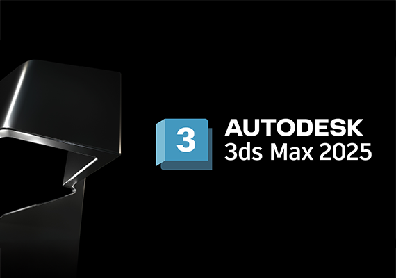 Autodesk 3ds max 2025 (1 Device, 1 Year) (PC) Key - GLOBAL