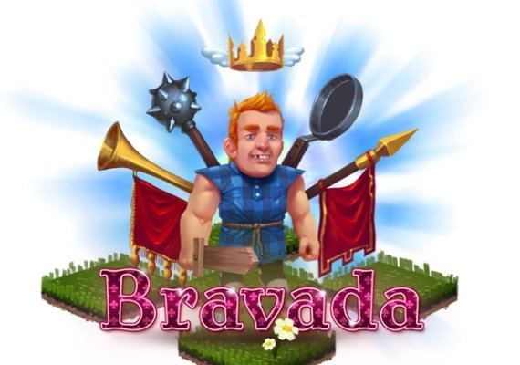 Bravada (PC) Steam Key - GLOBAL