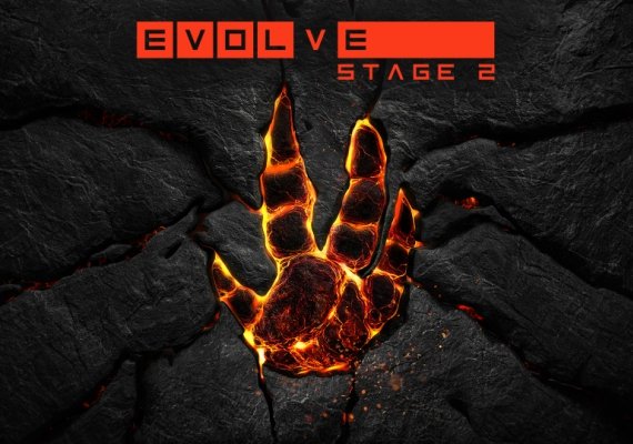 Evolve Stage 2 (PC) Steam Key - GLOBAL