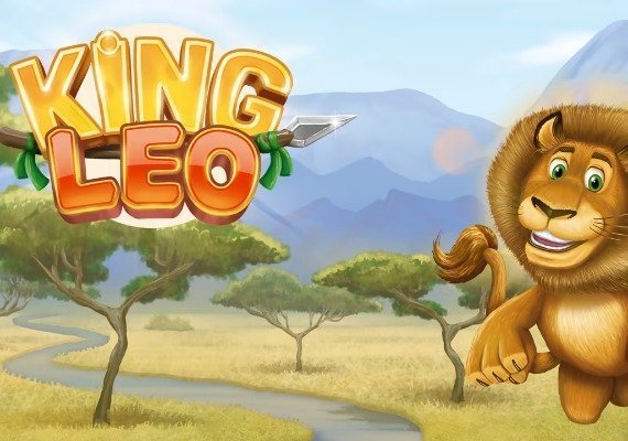 King Leo (PC / Xbox One / Xbox Series X|S) Microsoft Store Key - EU