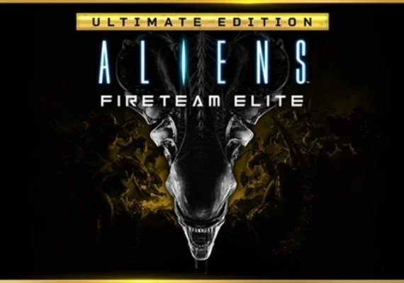 Aliens: Fireteam Elite Ultimate Edition (PC / Xbox One / Xbox Series X|S) Microsoft Store Key - EU
