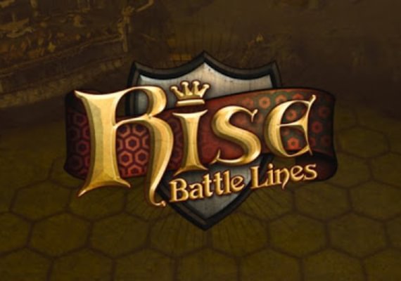 Rise: Battle Lines (PC) Steam Key - GLOBAL