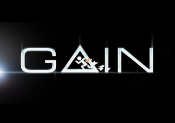 GAIN (PC) Steam Key - GLOBAL