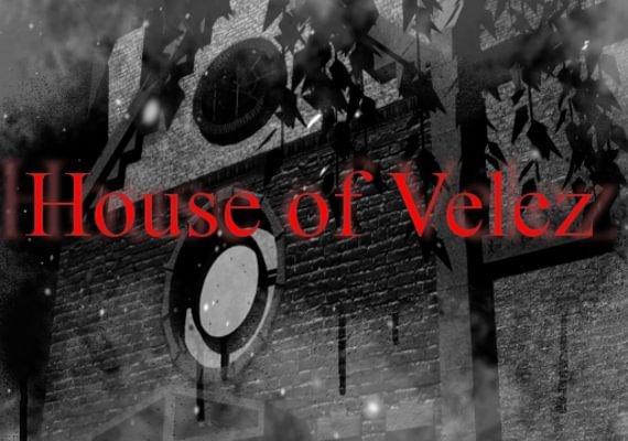 House of Velez part 1 (PC) Steam Key - GLOBAL