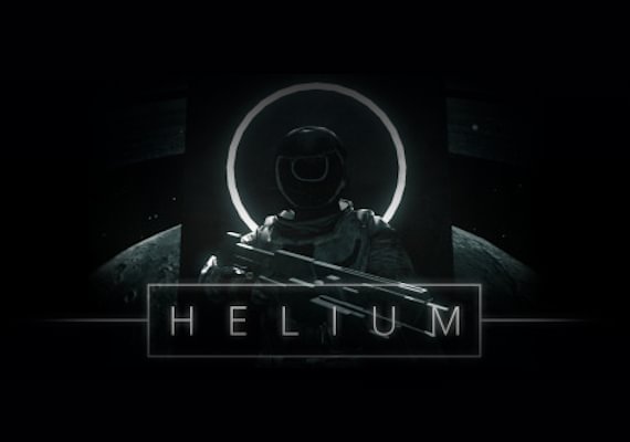 Helium (PC) Steam Key - GLOBAL