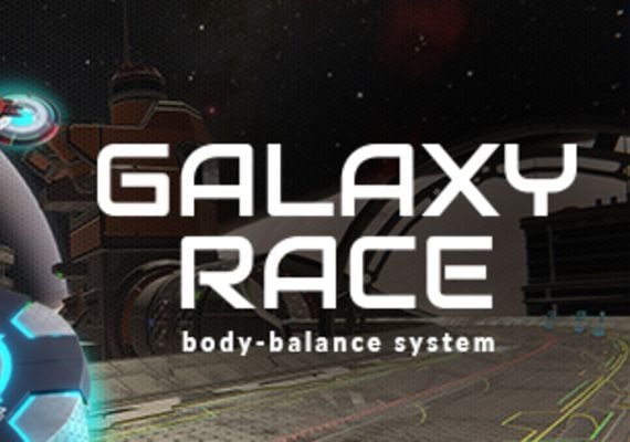 Galaxy Race [VR] (PC) Steam Key - GLOBAL