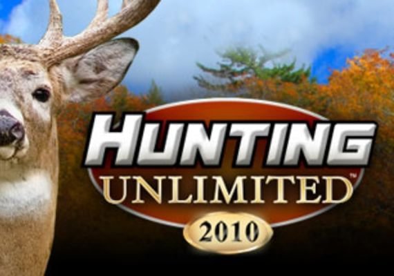 Hunting Unlimited 2010 (PC) Steam Key - GLOBAL