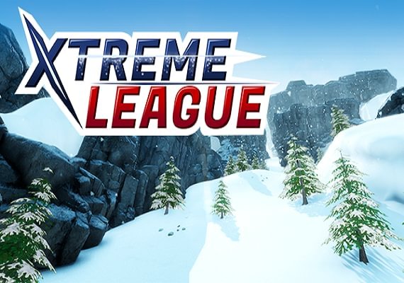 Xtreme League (PC) Steam Key - GLOBAL