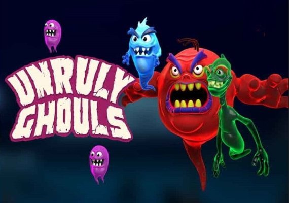 Unruly Ghouls [VR] (PC) Steam Key - GLOBAL