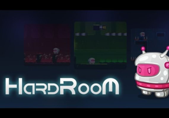 Hard Room (PC) Steam Key - GLOBAL