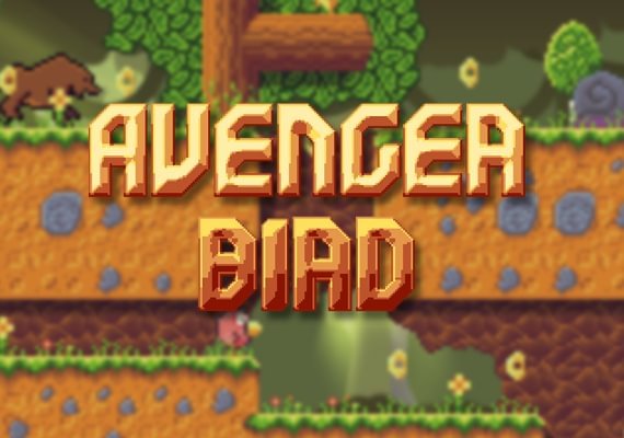 Avenger Bird (PC) Steam Key - GLOBAL