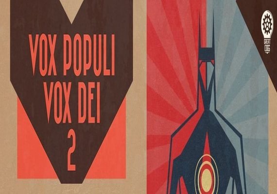 Vox Populi Vox Dei 2 (PC) Steam Key - GLOBAL