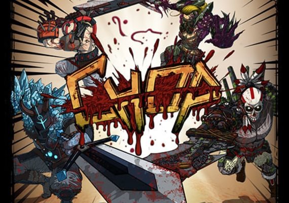Chop (PC) Steam Key - GLOBAL