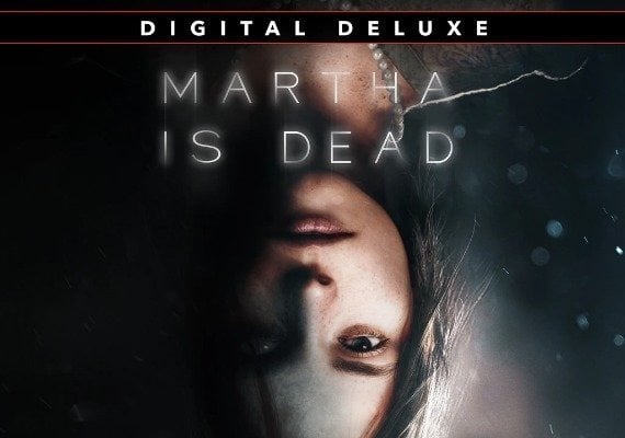 Martha Is Dead Deluxe Edition (PC / Xbox One / Xbox Series X|S) Microsoft Store Key - EU