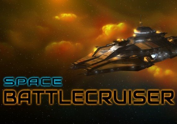 Space Battlecruiser (PC) Steam Key - GLOBAL
