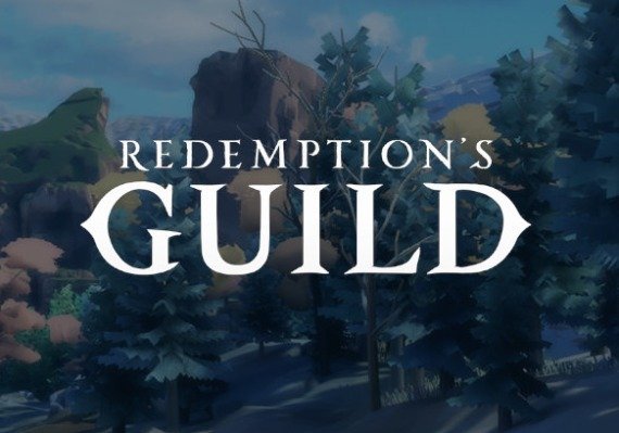 Redemption's Guild [VR] (PC) Steam Key - GLOBAL