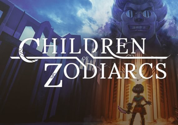 Children of Zodiarcs (PC / Xbox One / Xbox Series X|S) Microsoft Store Key - EU