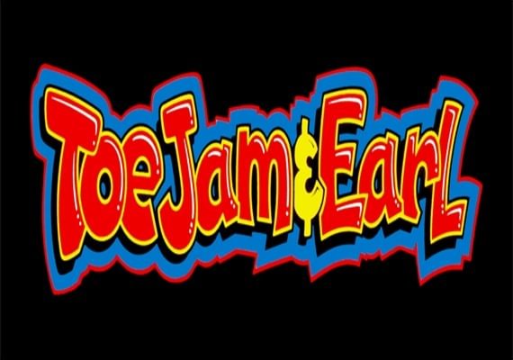 ToeJam & Earl (PC) Steam Key - GLOBAL