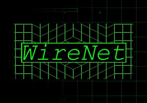 WireNet (PC) Steam Key - GLOBAL