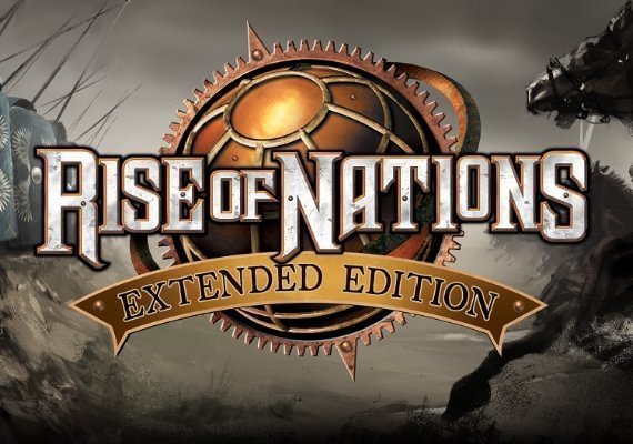 Rise of Nations Extended Edition (PC) Steam Key - GLOBAL