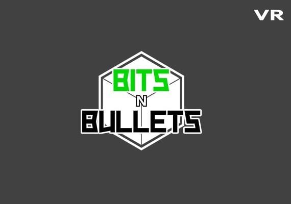 Bits n Bullets [VR] (PC) Steam Key - GLOBAL
