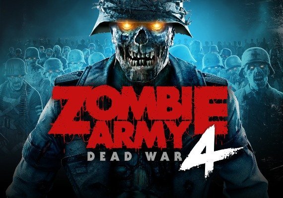 Zombie Army 4: Dead War (PC / Xbox One / Xbox Series X|S) Microsoft Store Key - EU