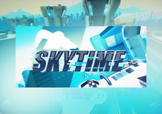 SkyTime (PC) Steam Key - GLOBAL