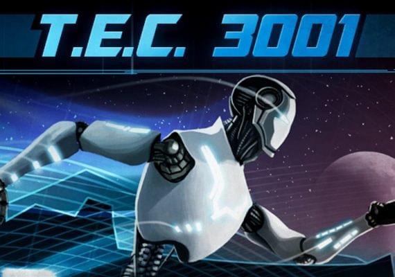 T.E.C. 3001 (PC) Steam Key - GLOBAL