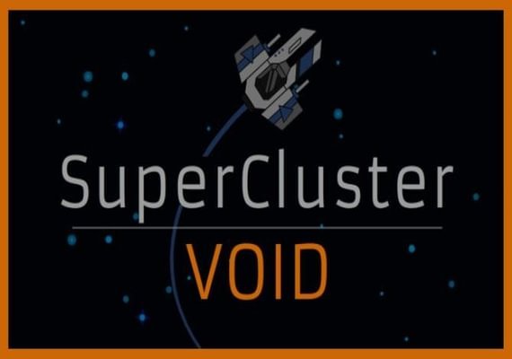 SuperCluster: Void (PC) Steam Key - GLOBAL