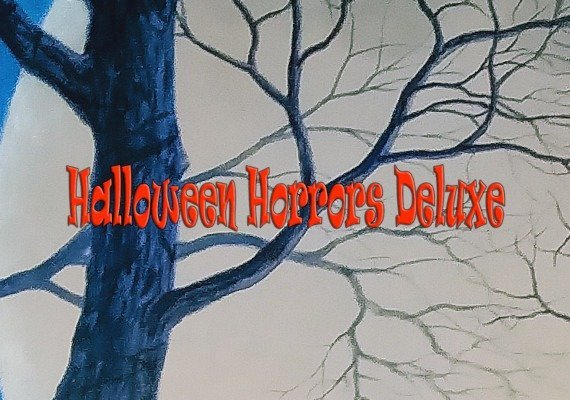 Halloween Horrors Deluxe Steam Edition (PC) Steam Key - GLOBAL