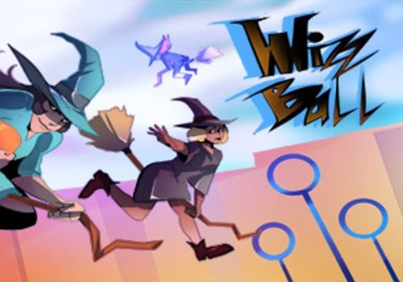 WizzBall [VR] (PC) Steam Key - GLOBAL