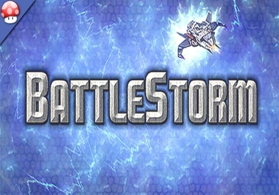 BattleStorm (PC) Steam Key - GLOBAL