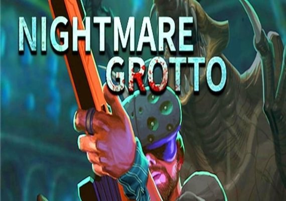 Nightmare Grotto [VR] (PC) Steam Key - GLOBAL