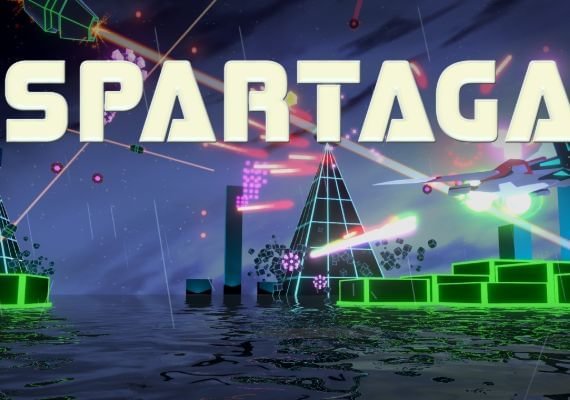 Spartaga [VR] (PC) Steam Key - GLOBAL