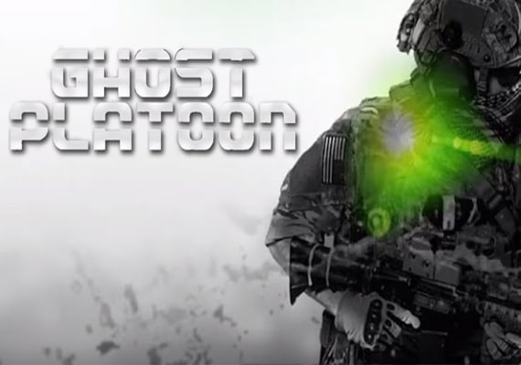 Ghost Platoon (PC) Steam Key - GLOBAL
