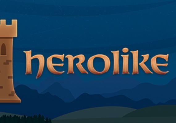 Herolike (PC) Steam Key - GLOBAL