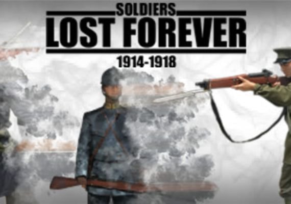 Soldiers Lost Forever (1914-1918) (PC) Steam Key - GLOBAL