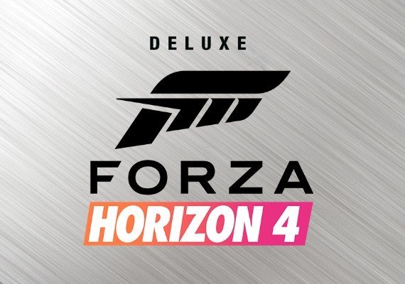 Forza Horizon 4 Deluxe Edition (PC / Xbox One / Xbox Series X|S) Microsoft Store Key - EGYPT
