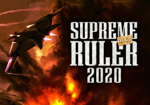 Supreme Ruler 2020 Gold (PC) Steam Key - GLOBAL
