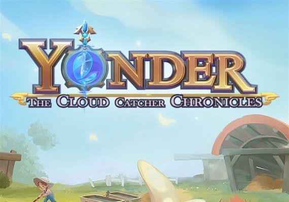 Yonder: The Cloud Catcher Chronicles (PC / Xbox One / Xbox Series X|S) Microsoft Store Key - ARGENTINA