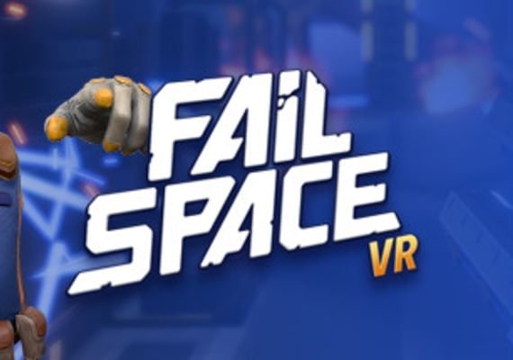 Failspace [VR] (PC) Steam Key - GLOBAL
