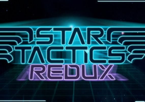 Star Tactics Redux (PC) Steam Key - GLOBAL
