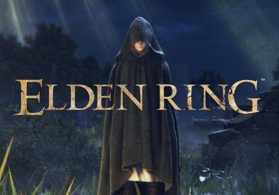 ELDEN RING (PC) Steam Key - GLOBAL
