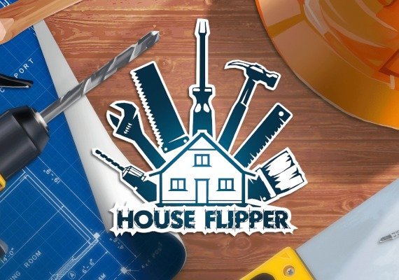 House Flipper (PC / Xbox One / Xbox Series X|S) Microsoft Store Key - EU