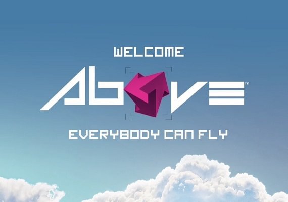 Welcome Above [VR] (PC) Steam Key - GLOBAL