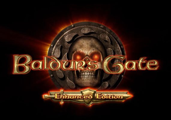 Baldur's Gate: Enhanced Edition (PC) Steam Key - CIS